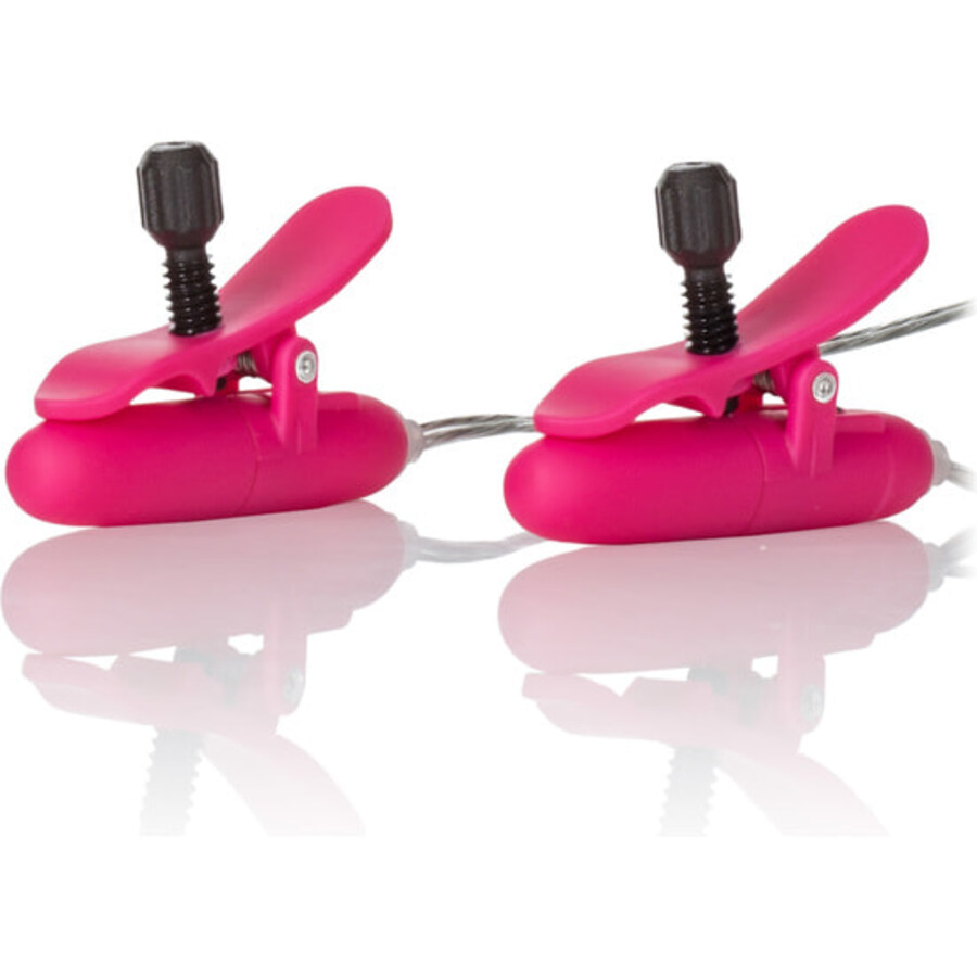 VIBR HEATED NIPPLE STIMULADORES 4