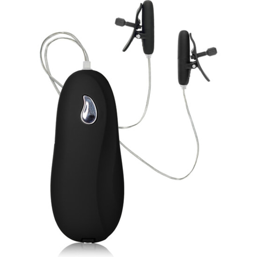 VIBR HEATED NIPPLE STIMULADORES 1