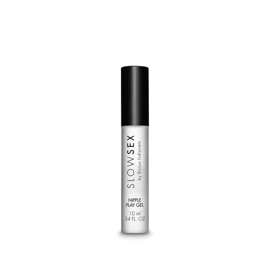 NIPPLE PLAY GEL 2