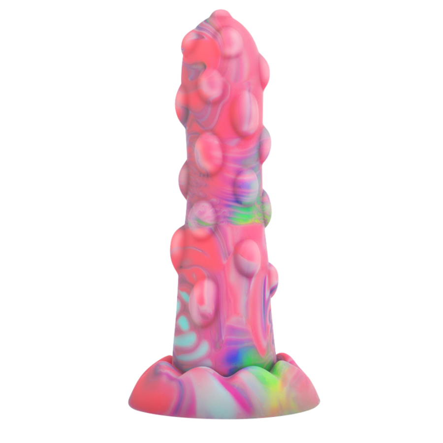 SPIRITO CAMBIFORME CON DILDO NIXIE