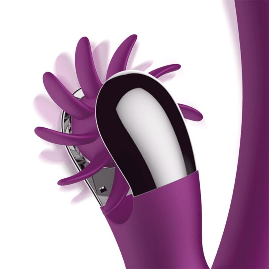 NO ONE PLEASURE 3