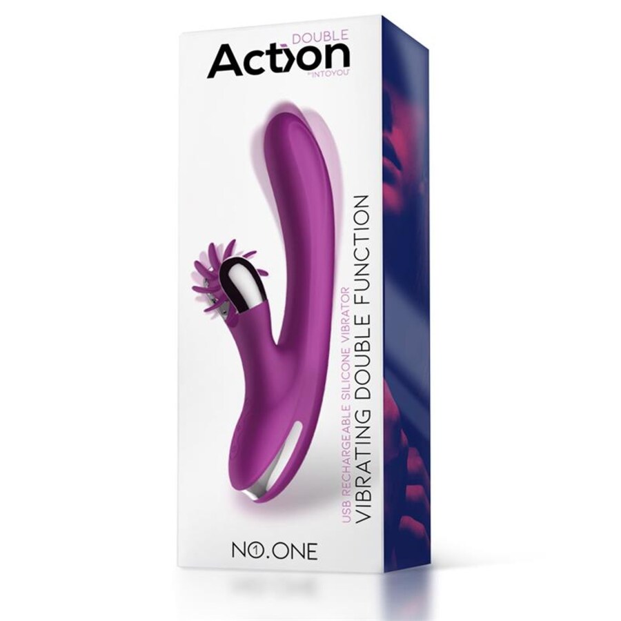 NO ONE PLEASURE 4