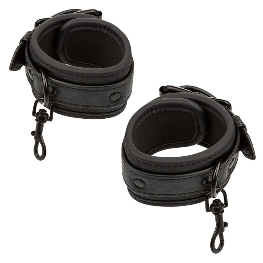 NOCTURNAL CONECTOR HOG TIE CUERO 3