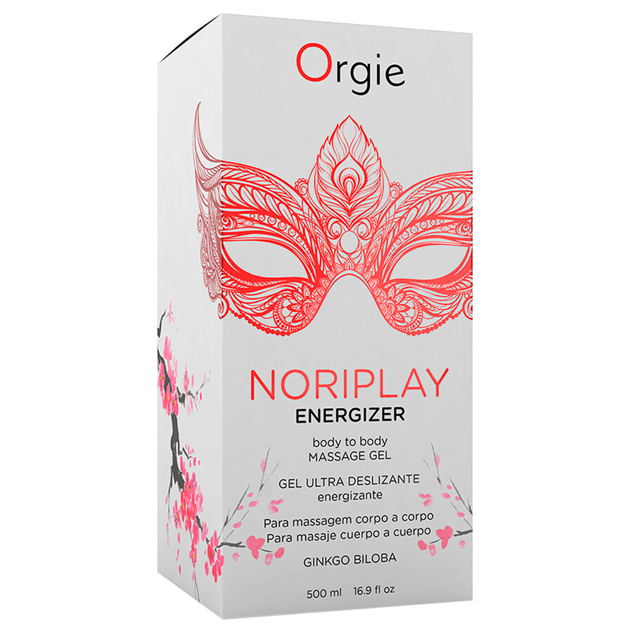 NORIPLAY ENERGIZER 2