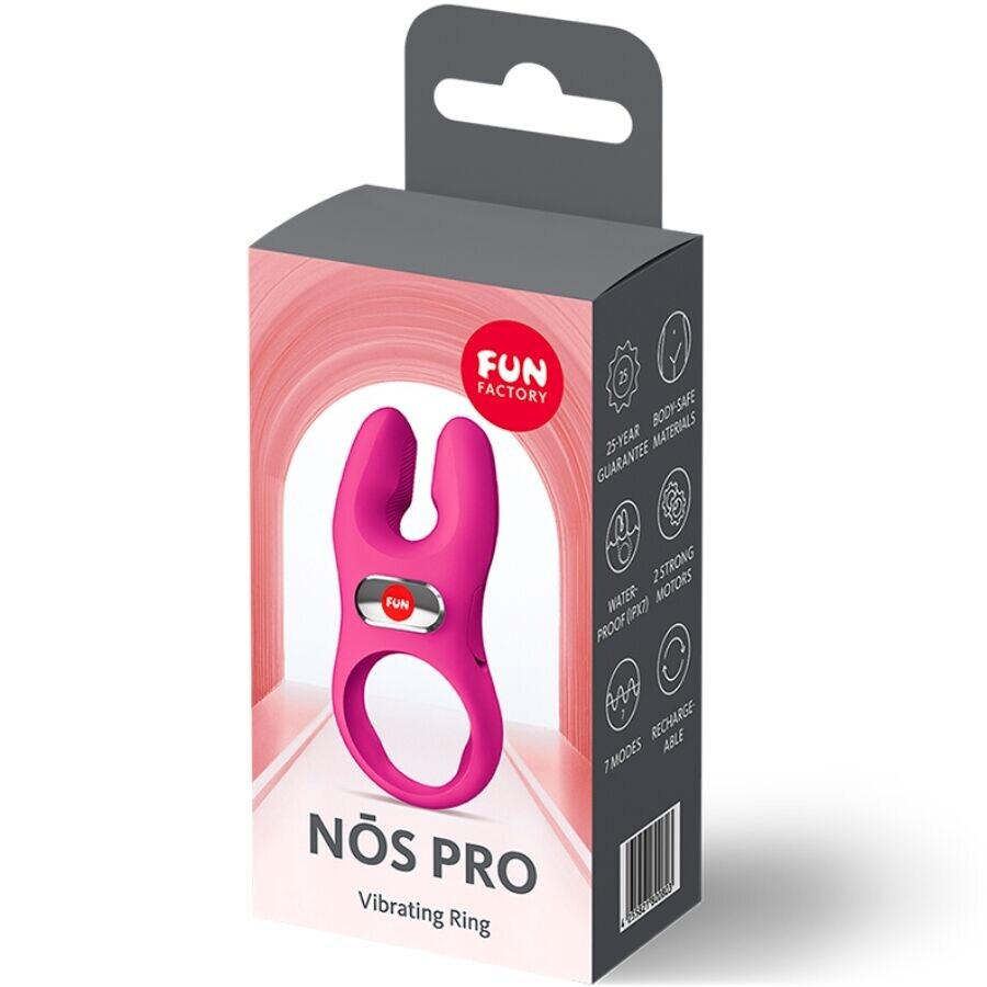 NOS PRO 7