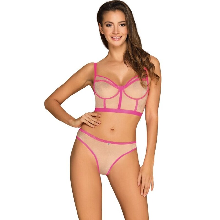 NUDELIA OBSESSIVE ELEGANT 6