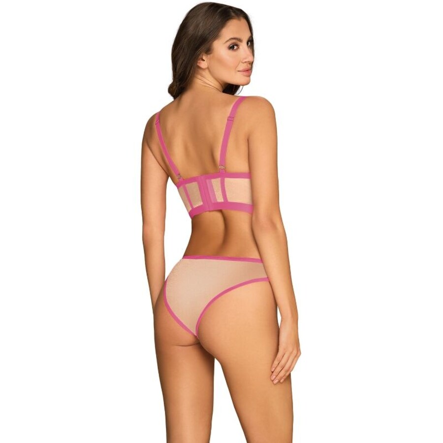 NUDELIA OBSESSIVE ELEGANT 8