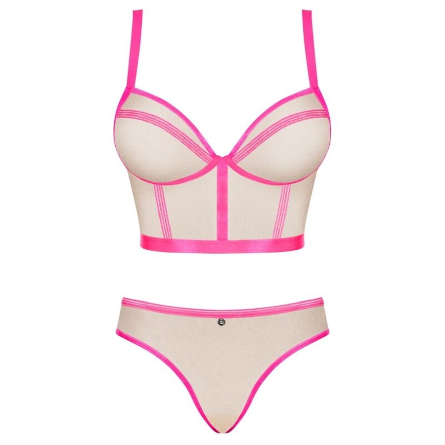 NUDELIA OBSESSIVE ELEGANT 9