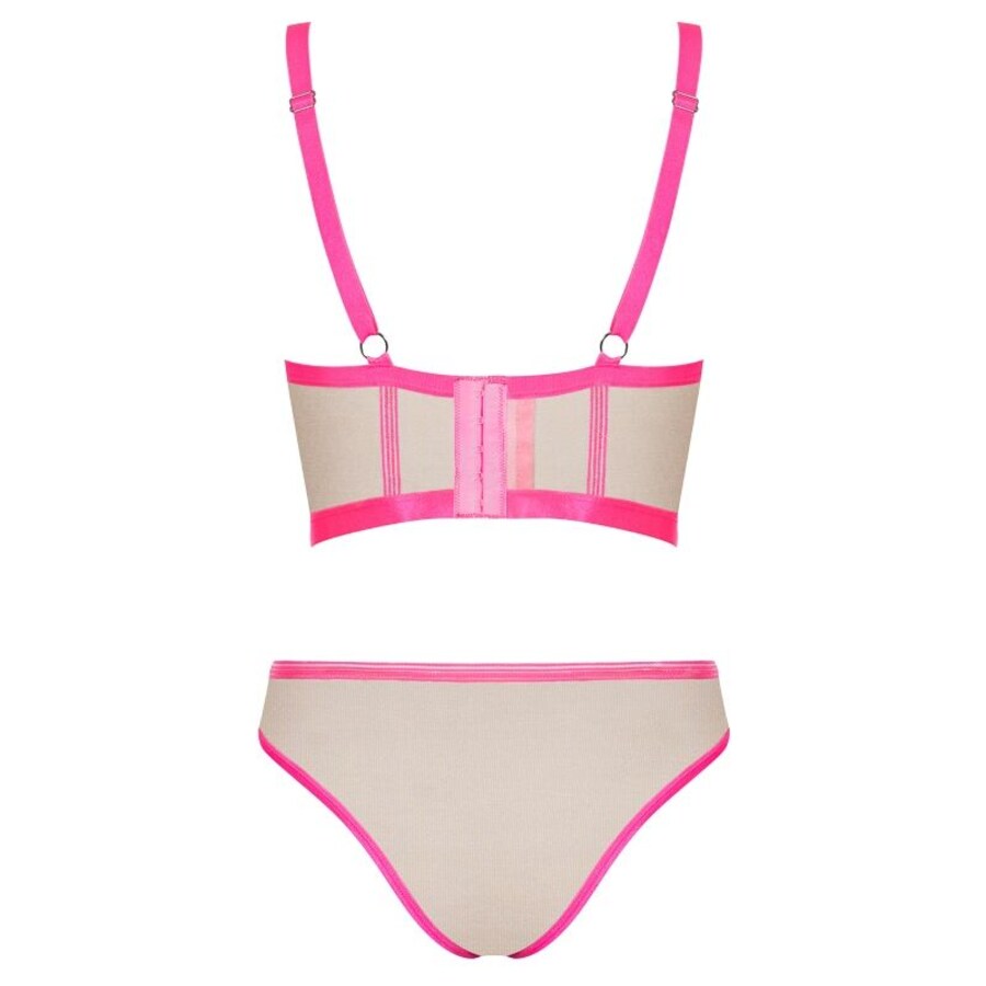 NUDELIA OBSESSIVE ELEGANT 10