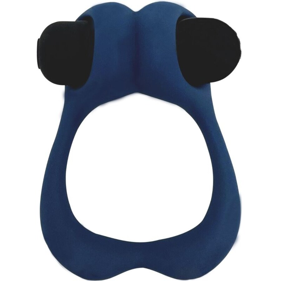 BLUE VIBRATING RING 2