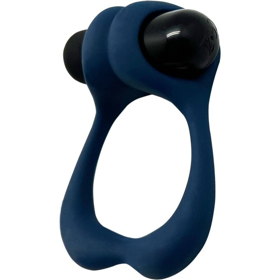BLUE VIBRATING RING 3