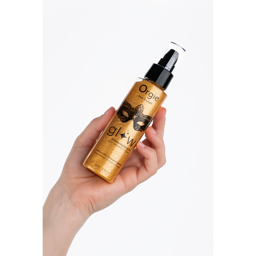GLOW OIL 2