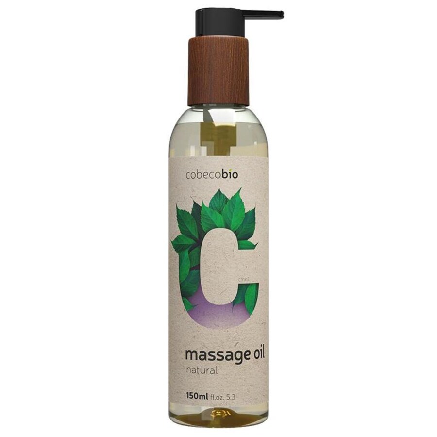MASSAGE BIO-ORGANIC COBECO 2