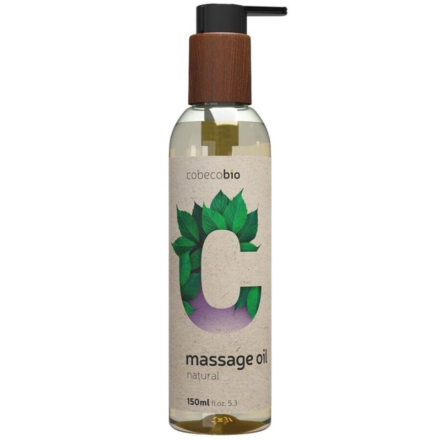 MASSAGE BIO-ORGANIC COBECO 3