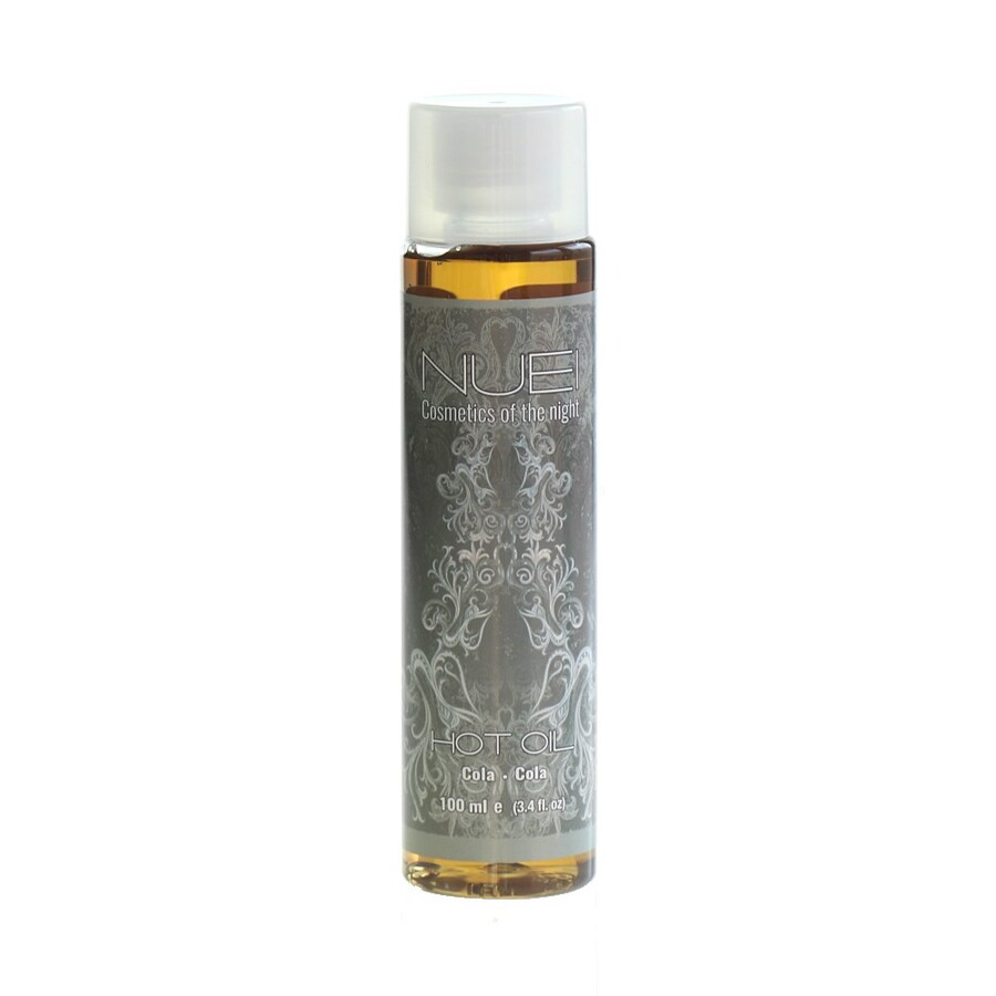HOT OIL NUEI 2