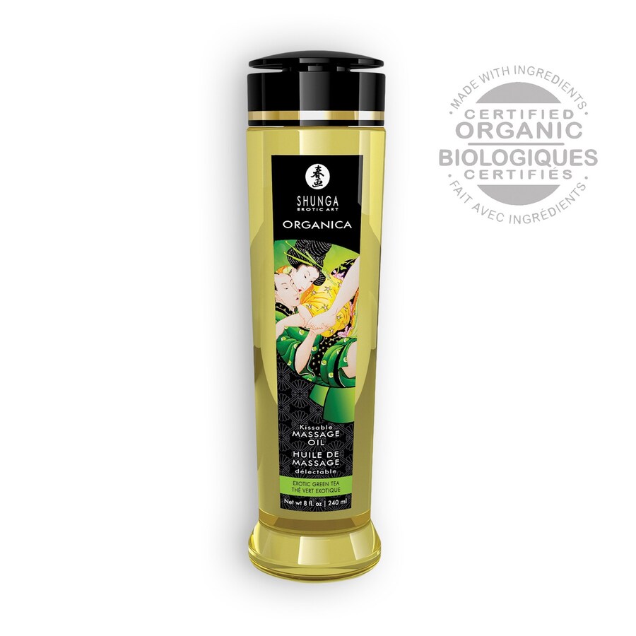 SHUNGA ORGANIC 2