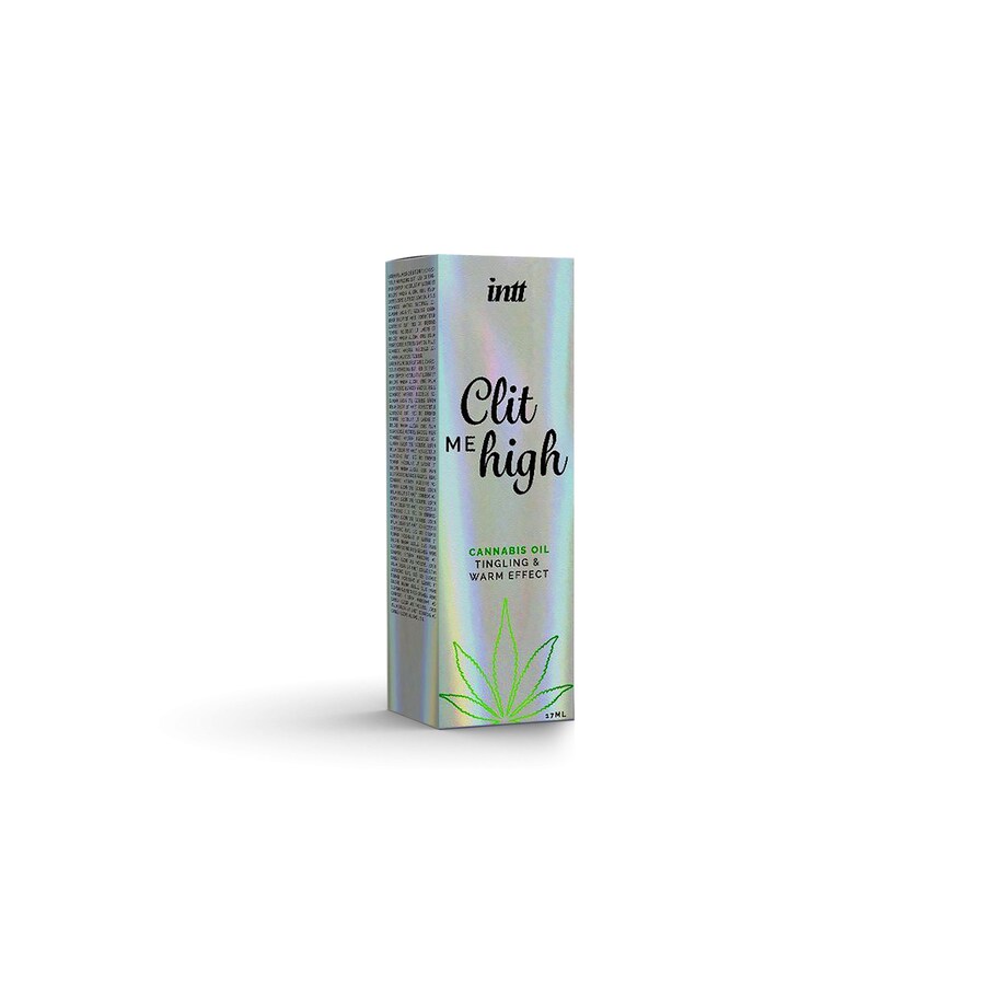 CLIT ME HIGH INTT 2