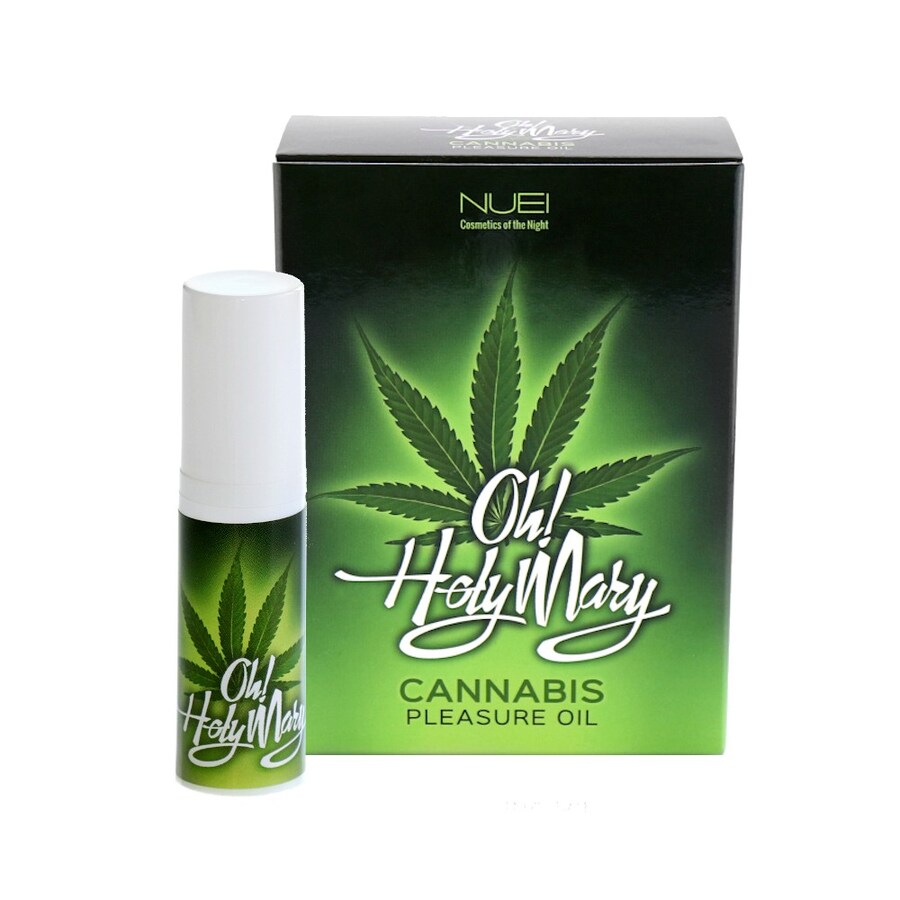 OH! HOLY MARY PLEASURE 2