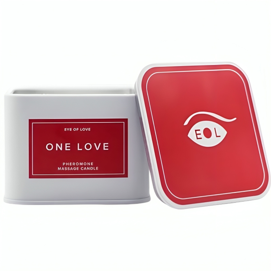 ONE LOVE ROMANCE 2