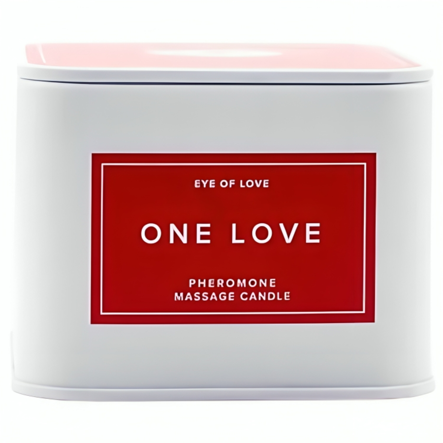 ONE LOVE ROMANCE 3
