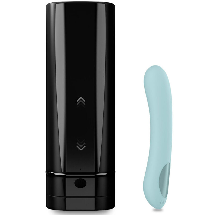 ENSEMBLE COUPLES ONYX+ & PEARL 2+ TURQUOISE ENSEMBLE COUPLES ONYX+ & PEARL 2+ TURQUOISE