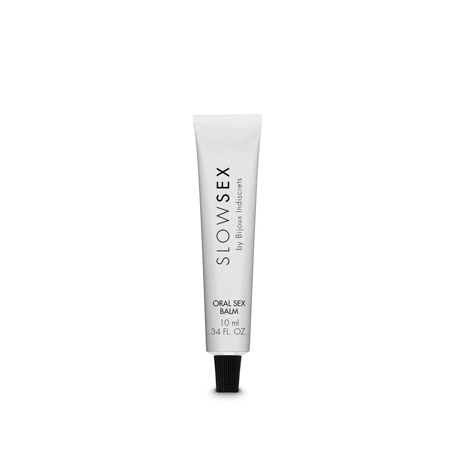 Oral sex balm Oral sex balm