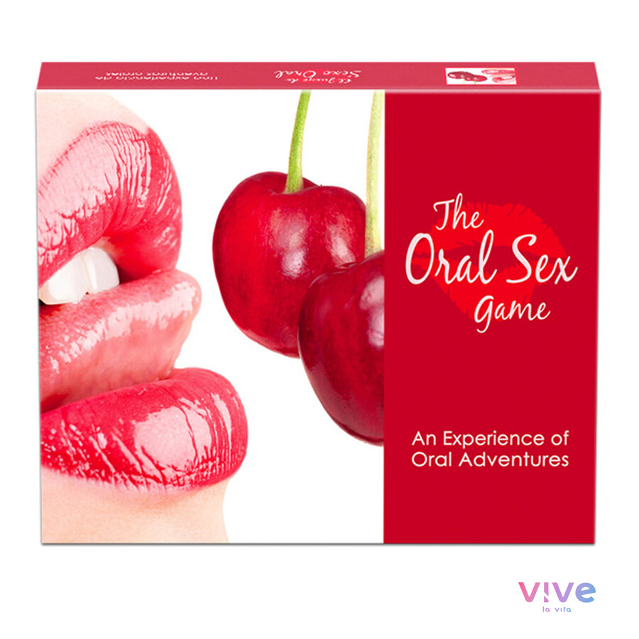 THE ORAL SEX 5