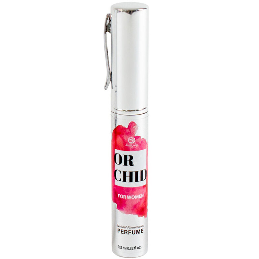 ORCHID PERFUME PHEROMONES WOMEN 4