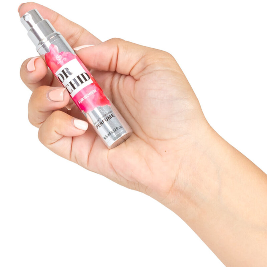 ORCHID PERFUME PHEROMONES WOMEN 5