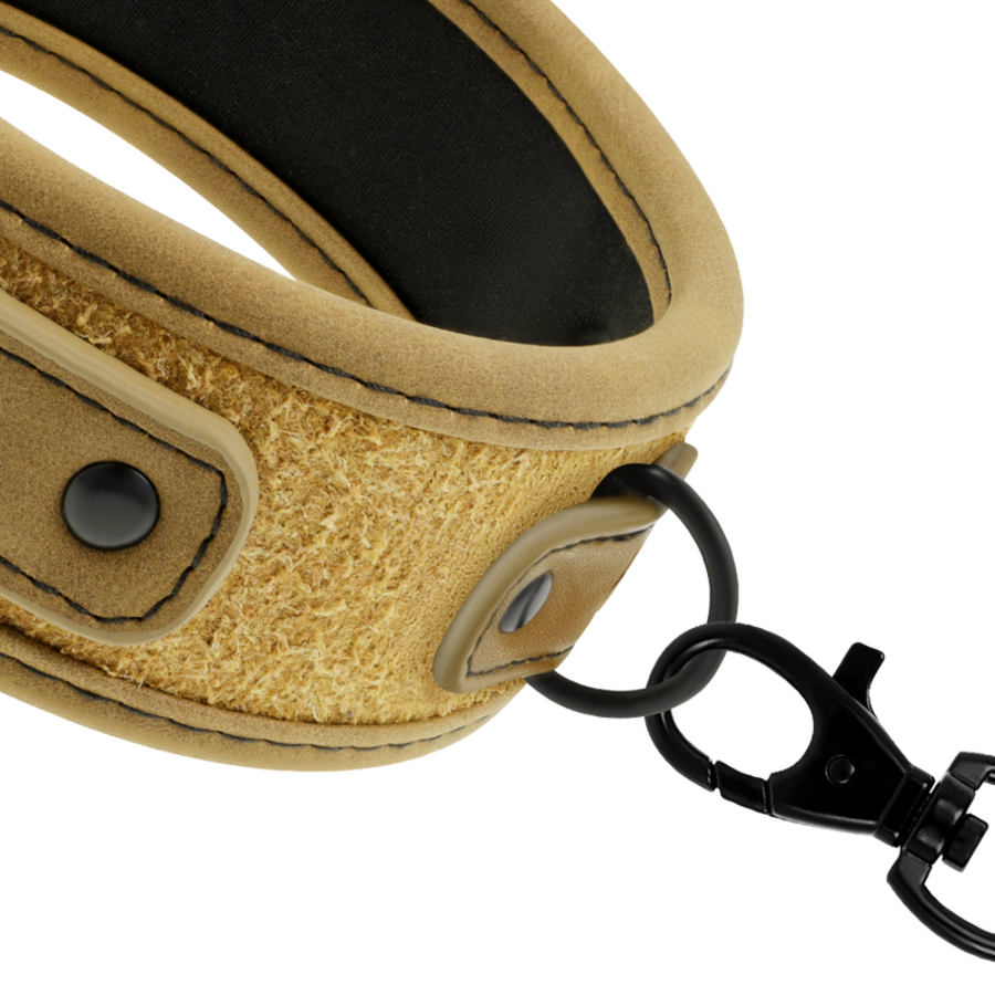 GOLDEN LEASH 3