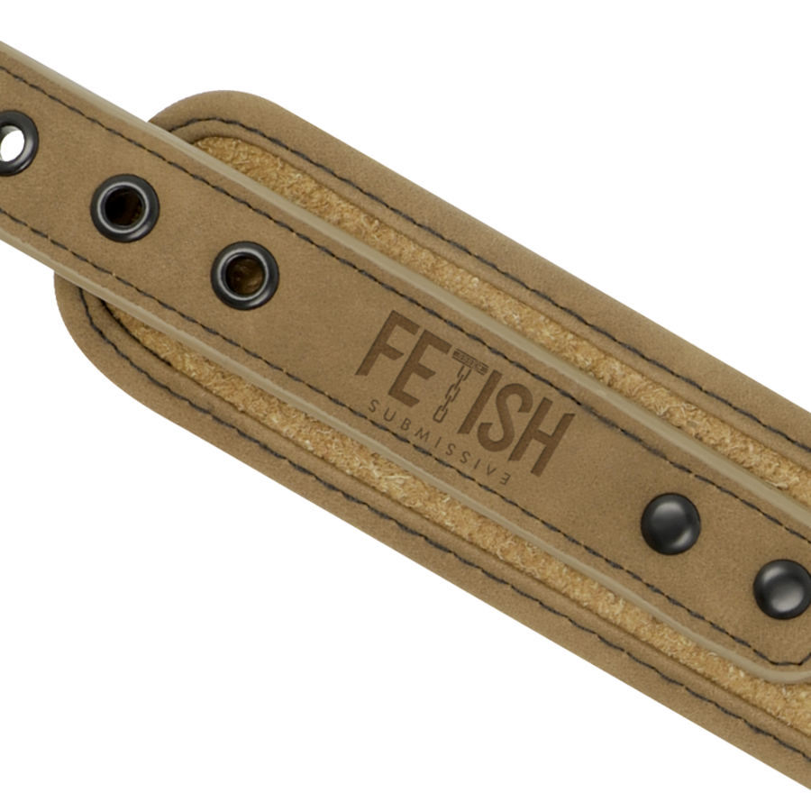 GOLDEN LEASH 6