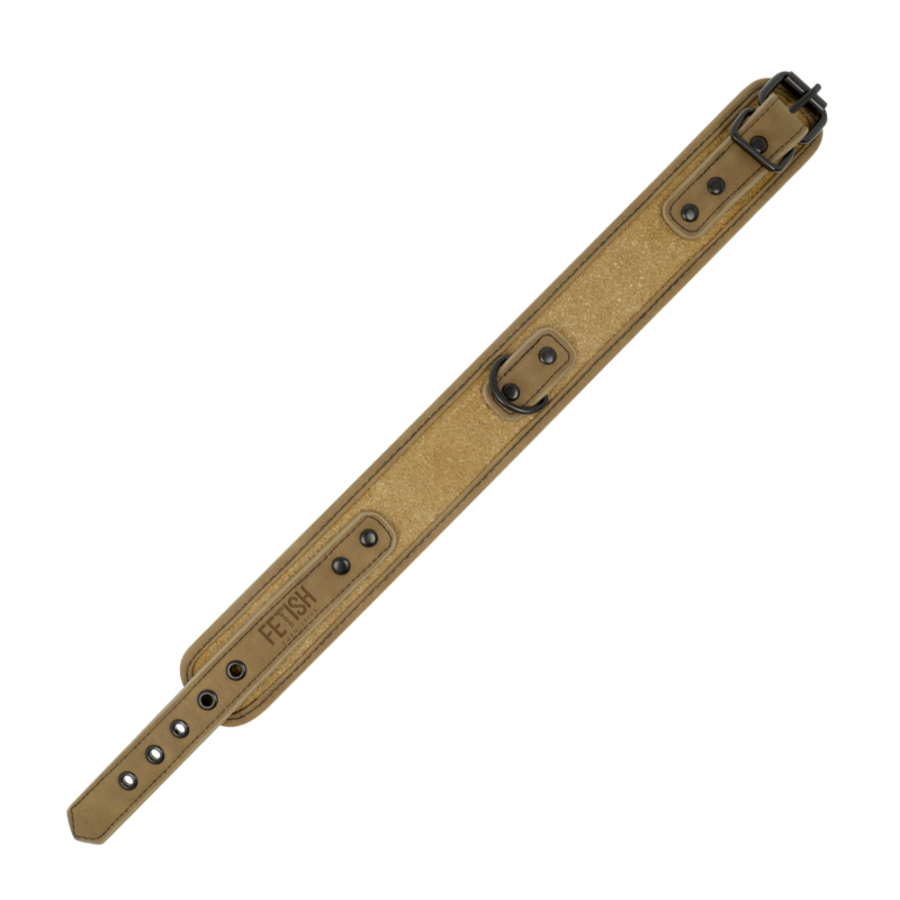 GOLDEN LEASH 7