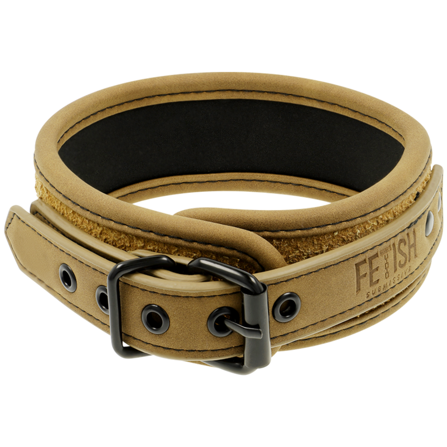 GOLDEN LEASH 9