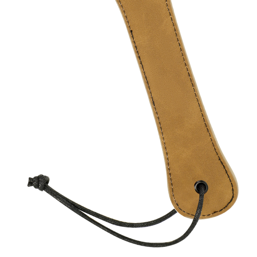 CRAVACHE CUIR VÉGÉTALIEN 4
