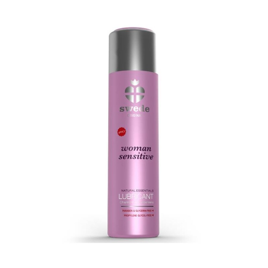 ORIGINAL L.S WOMAN SENSITIVE 5