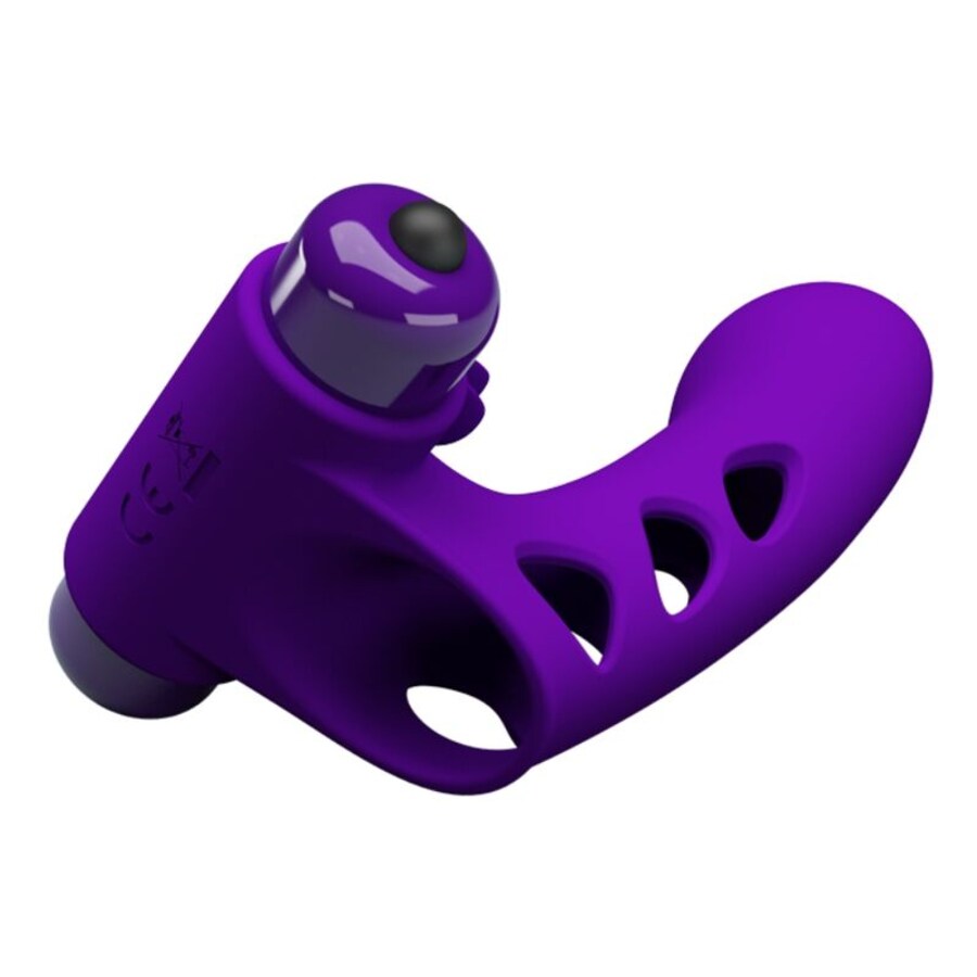 ORLANDO FINGER COVER WITH 13