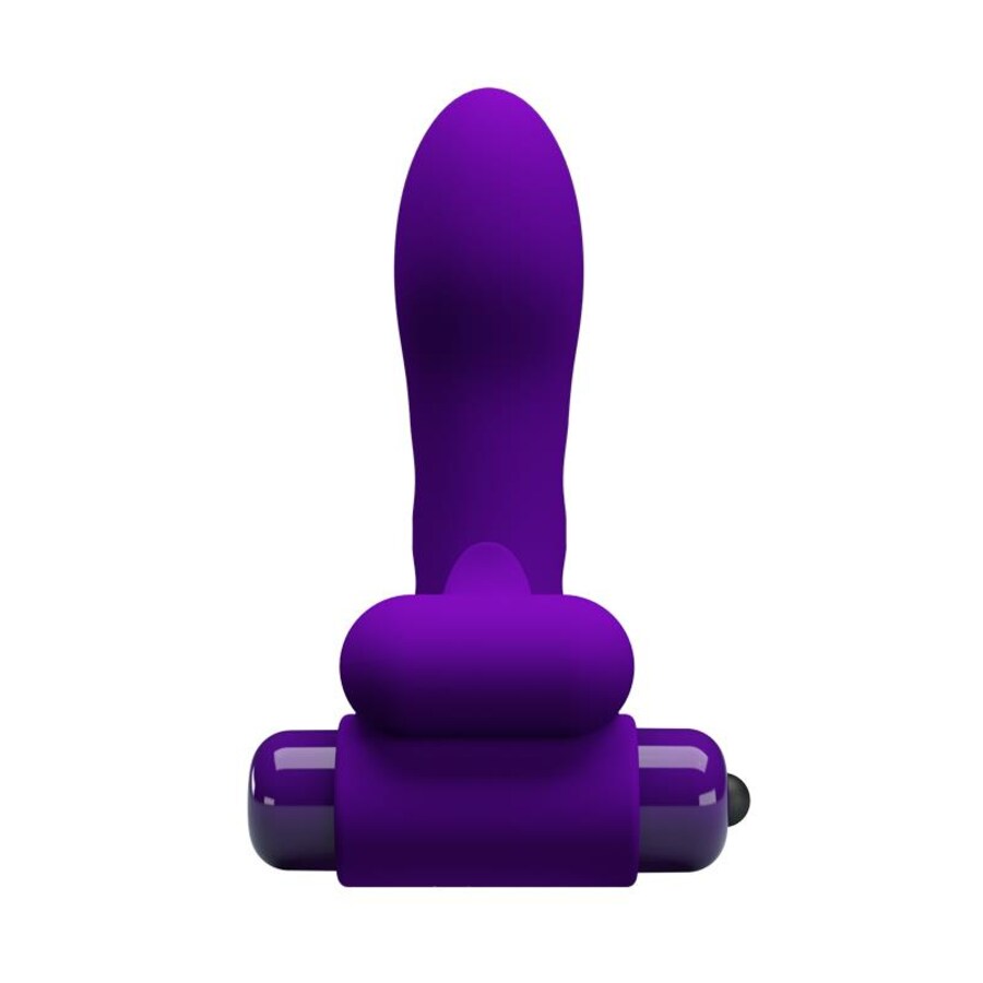 ORLANDO FINGER COVER WITH 3