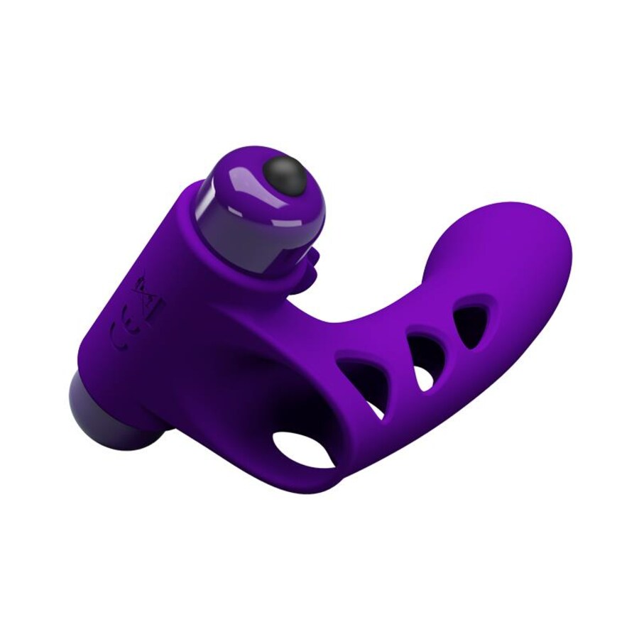 ORLANDO FINGER COVER WITH 5