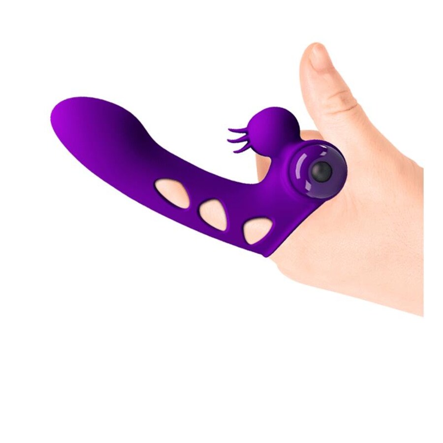 ORLANDO FINGER COVER WITH 6