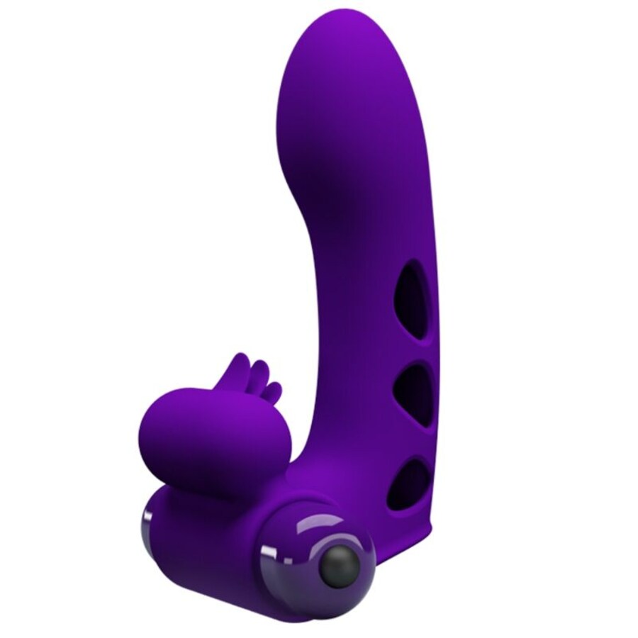 ORLANDO FINGER COVER WITH 10