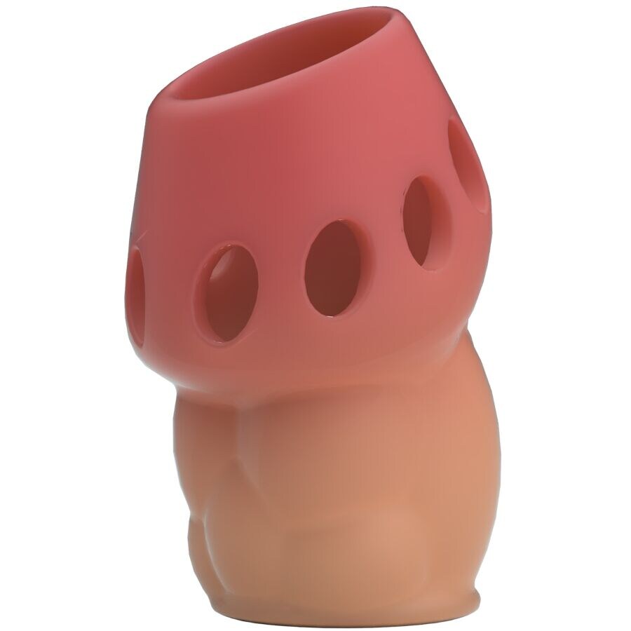 OSCAR ENGROSADOR PENE ROSADO OSCAR ENGROSADOR PENE ROSADO