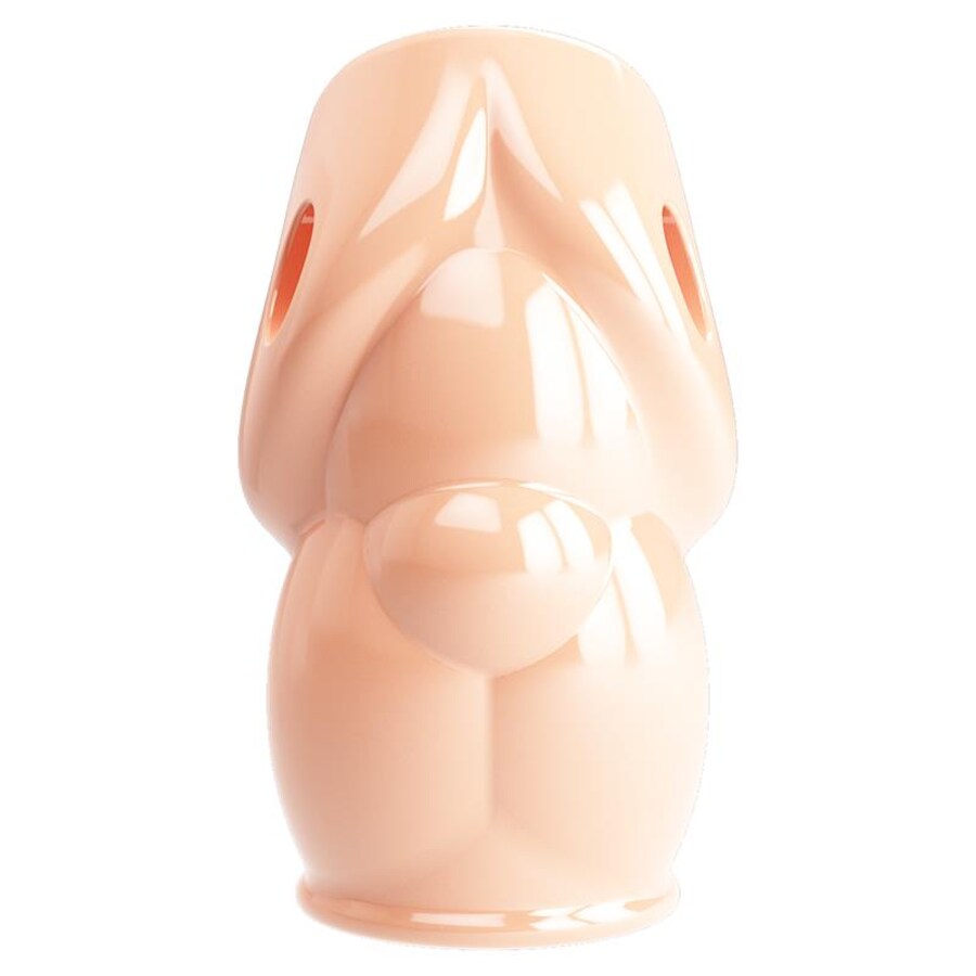 OSCAR TRANSPARENT 4