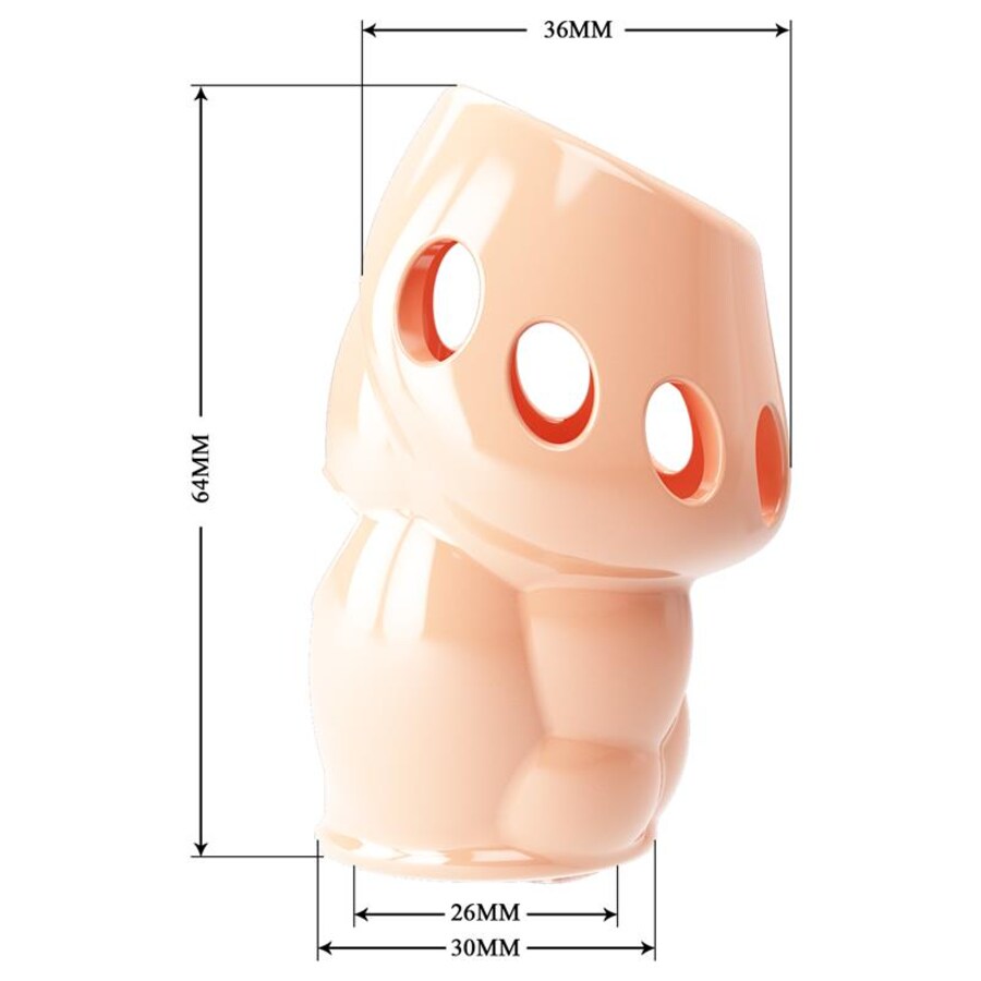 OSCAR TRANSPARENT 8