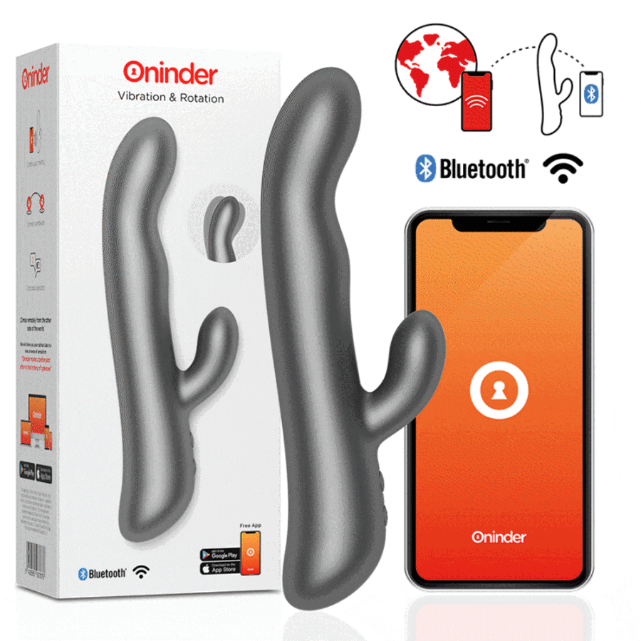 ONINDER RABBIT &AM 2