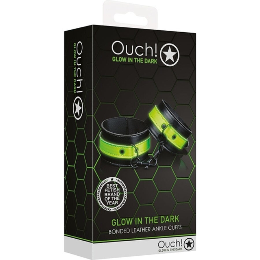 OUCH! - MANETTE GLOW 2