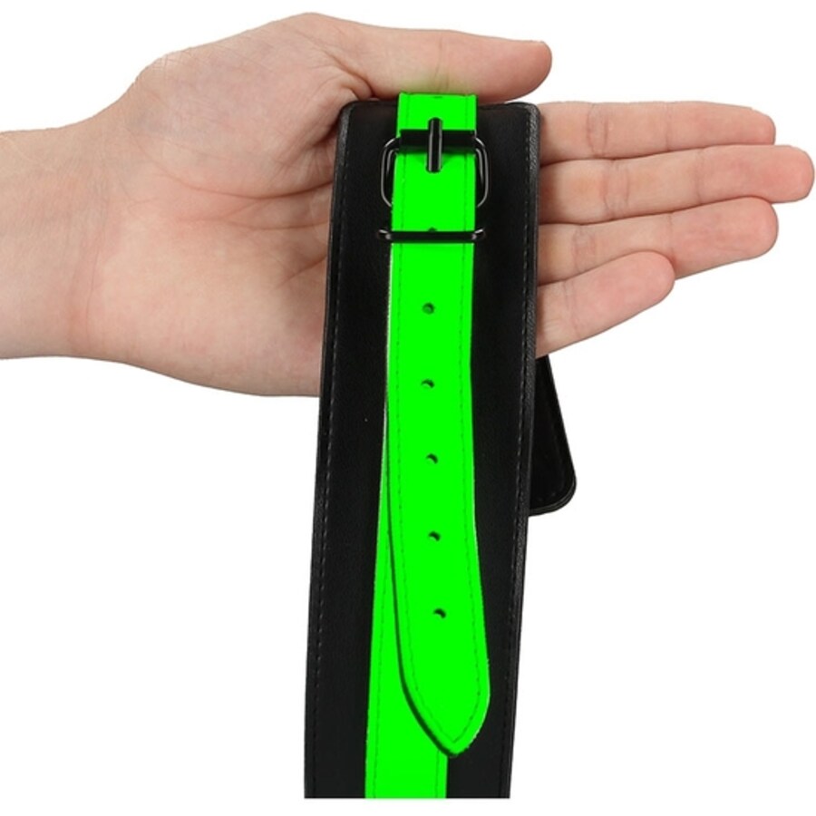 OUCH! - MANETTE GLOW 5