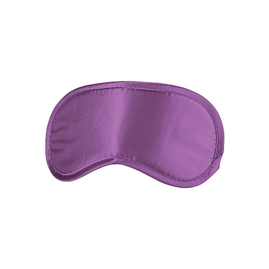 OUCH EYEMASK PURPLE 1