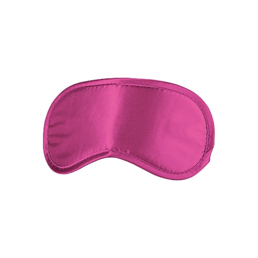 OUCH EYEMASK PURPLE 4