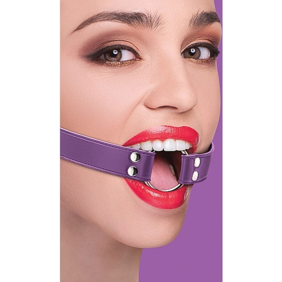 OUCH! OUCH RING GAG 2