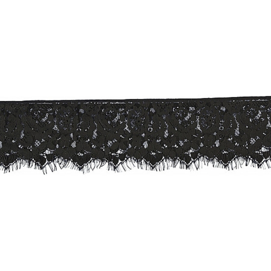 OUCH! MYSTERE LACE MASK 4